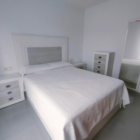 Torrevieja Junto Cala Ferris Apartment Exterior photo